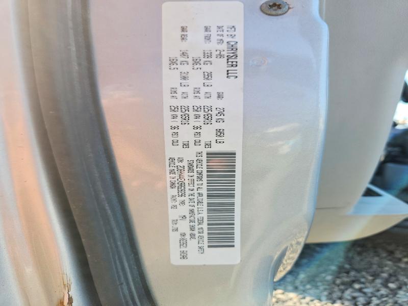 Aukcja sprzedaży 2009 Dodge Grand Caravan, vin: 2D8HN44EX9R628296, numer aukcji: 66030616