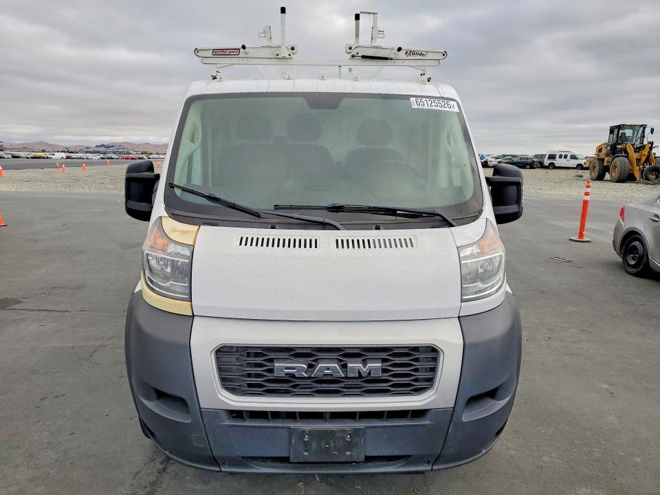 Продажа на аукционе авто 2020 Ram Promaster 1500, vin: 3C6TRVNG4LE100417, номер лота: 66859116