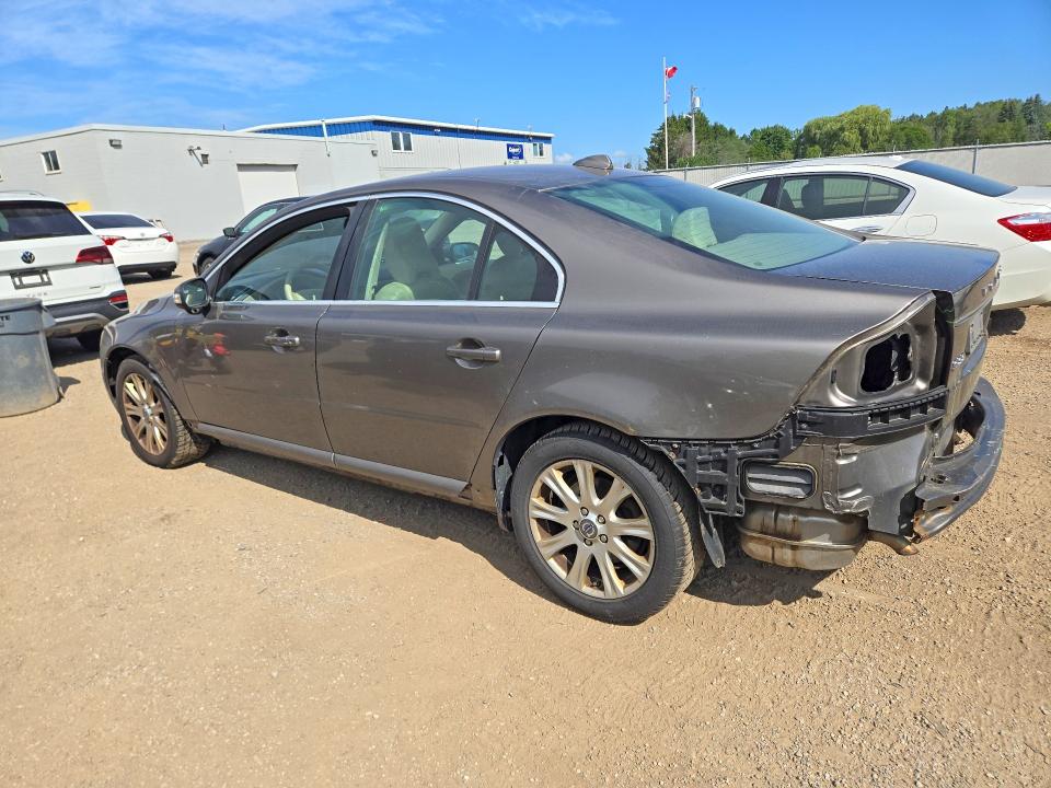 Продаж на аукціоні авто 2009 Volvo S80, vin: YV1AS982291090505, номер лоту: 64931736