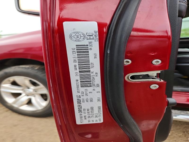 Aukcja sprzedaży 2015 Ram 1500, vin: 1C6RR7MT3FS504718, numer aukcji: 63587706
