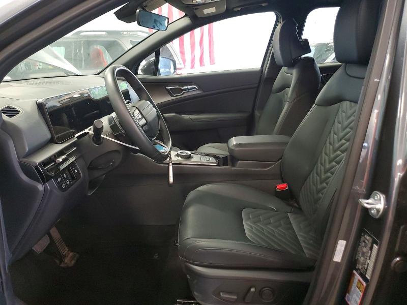 65738346 :رقم المزاد ، KNDPVDDG7T7278016 vin ، 2026 Kia Sportage Hybrid مزاد بيع