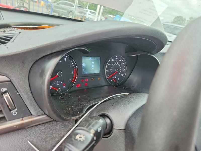 Продажа на аукционе авто 2017 Kia Optima, vin: 5XXGT4L35HG139960, номер лота: 66905096