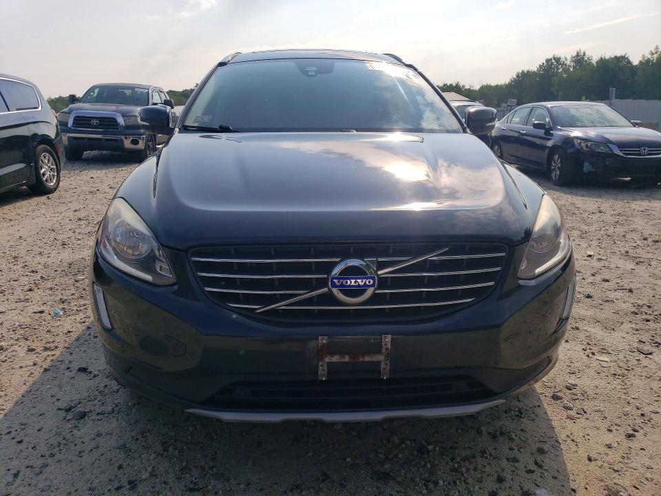 Продаж на аукціоні авто 2016 Volvo Xc60, vin: YV4612RK9G2836926, номер лоту: 63713566