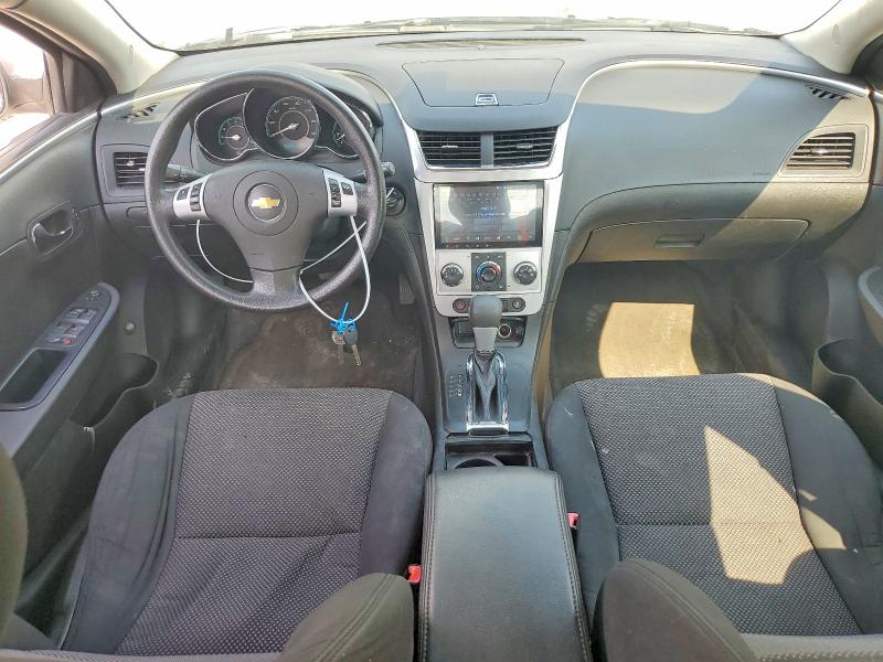 Aukcja sprzedaży 2012 Chevrolet Malibu, vin: 1G1ZC5E05CF364882, numer aukcji: 64117726