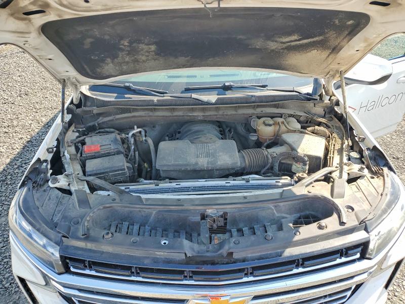 Aukcja sprzedaży 2023 Chevrolet Suburban, vin: 1GNSKCKD7PR130567, numer aukcji: 64505636
