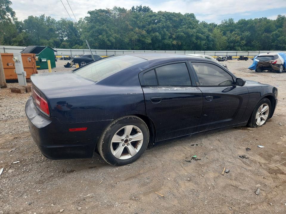 Aukcja sprzedaży 2012 Dodge Charger, vin: 2C3CDXBGXCH117402, numer aukcji: 66551086