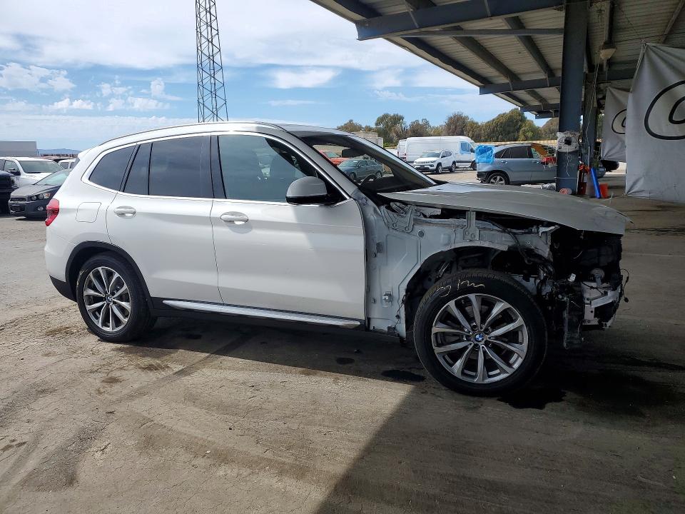 Aukcja sprzedaży 2019 Bmw X3, vin: 5UXTR9C58KLE19960, numer aukcji: 66280816
