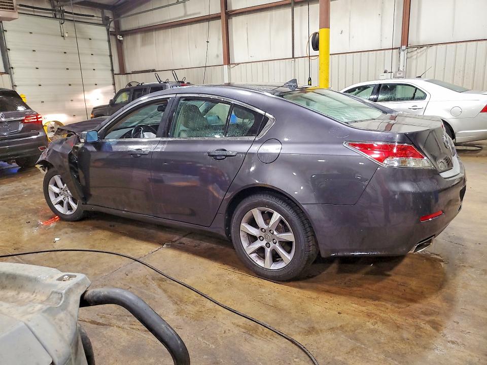 2013 Acura Tl მანქანა იყიდება აუქციონზე, vin: 19UUA8F22DA013694, აუქციონის ნომერი: 65891616