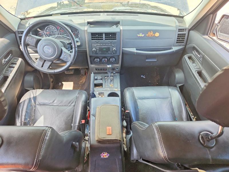 Продажа на аукционе авто 2012 Jeep Liberty, vin: 1C4PJMAK9CW187369, номер лота: 66102786