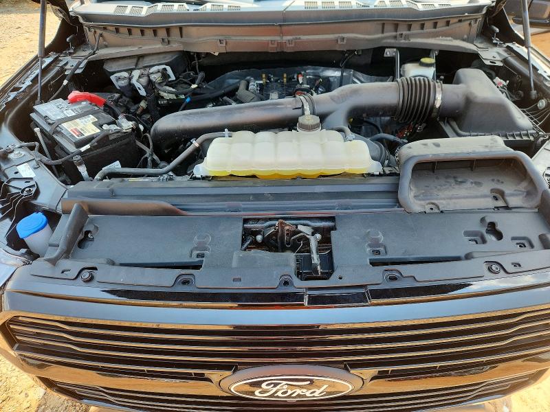 Продажа на аукционе авто 2024 Ford F150, vin: 1FTFW7L86RFA11601, номер лота: 64413306