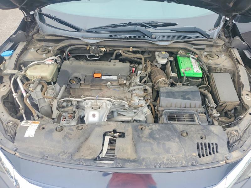 Продаж на аукціоні авто 2016 Honda Civic, vin: 19XFC2F59GE084921, номер лоту: 66203586