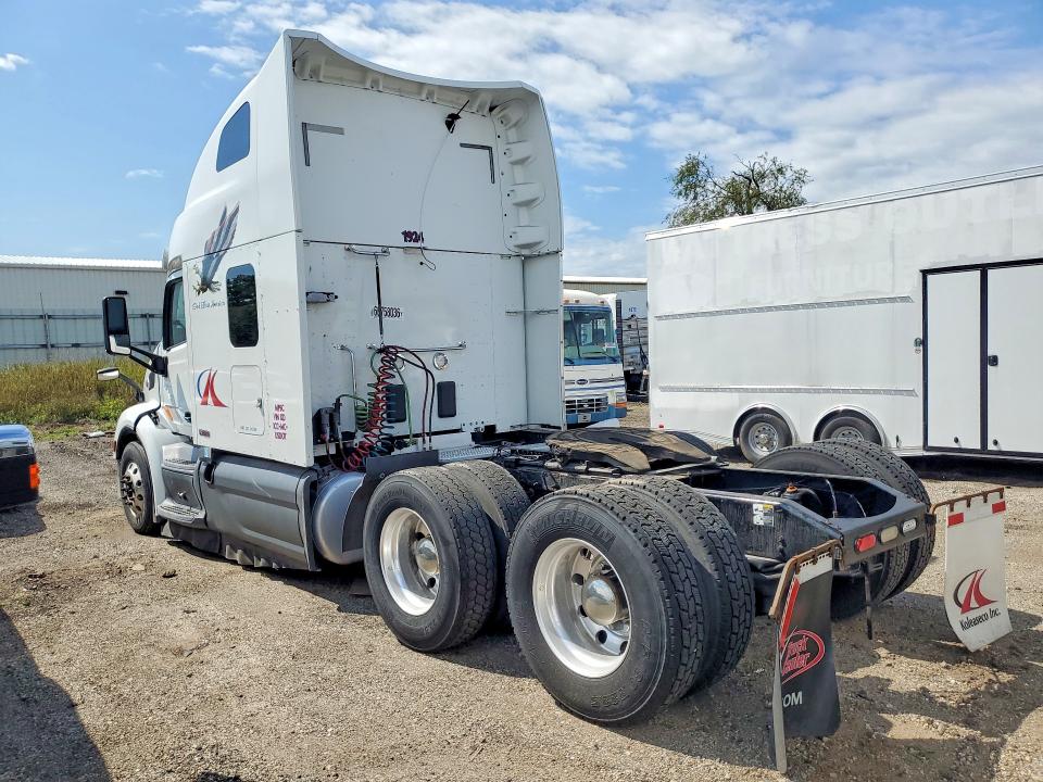 Aukcja sprzedaży 2019 Peterbilt 579, vin: 1XPBDP9X2KD613060, numer aukcji: 66758036