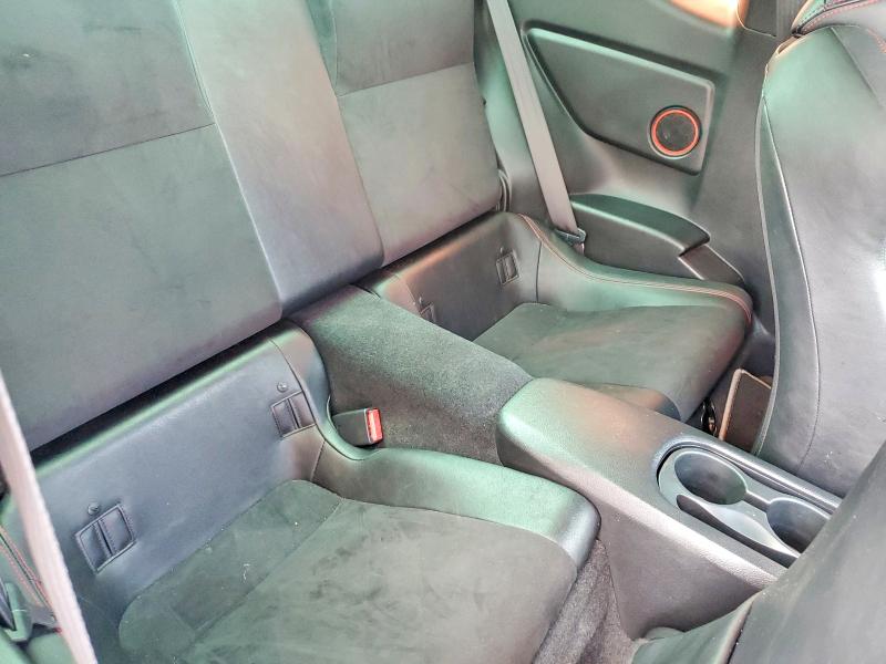 64559826 :رقم المزاد ، JF1ZCAC17D1609567 vin ، 2013 Subaru Brz مزاد بيع