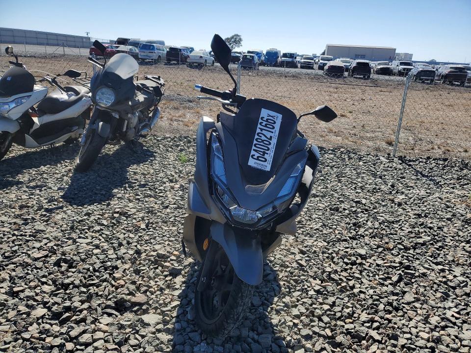 Продаж на аукціоні авто 2023 Honda Ww150, vin: RLHKF4717PY100721, номер лоту: 64082166