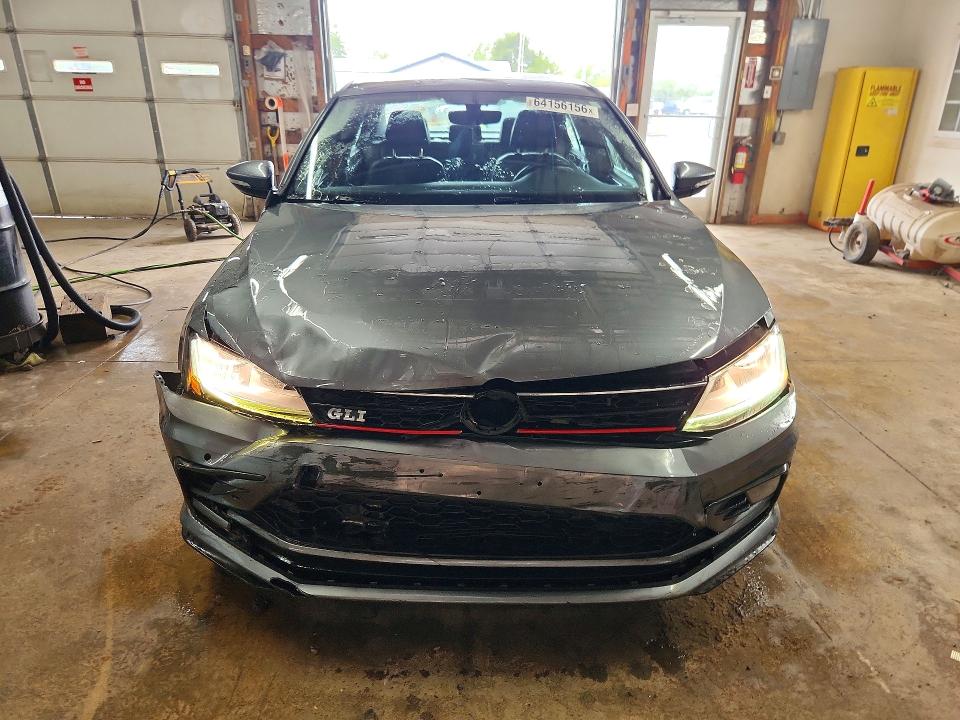 Aukcja sprzedaży 2017 Volkswagen Jetta, vin: 3VW4T7AJXHM392922, numer aukcji: 64156156