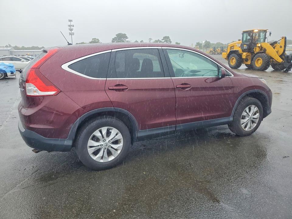Продажа на аукционе авто 2013 Honda Cr-v, vin: 5J6RM4H57DL027603, номер лота: 63324226