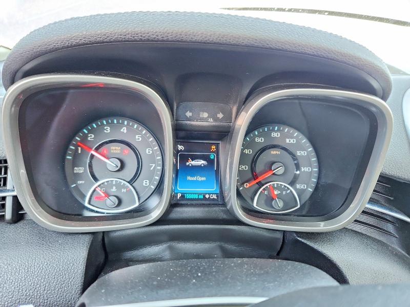 62434626 :رقم المزاد ، 1G11C5SL5FF189811 vin ، 2015 Chevrolet Malibu مزاد بيع