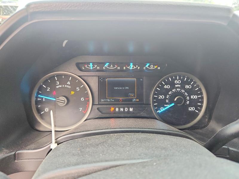 2020 Ford F150 მანქანა იყიდება აუქციონზე, vin: 1FTEW1E45LKD11924, აუქციონის ნომერი: 64070226