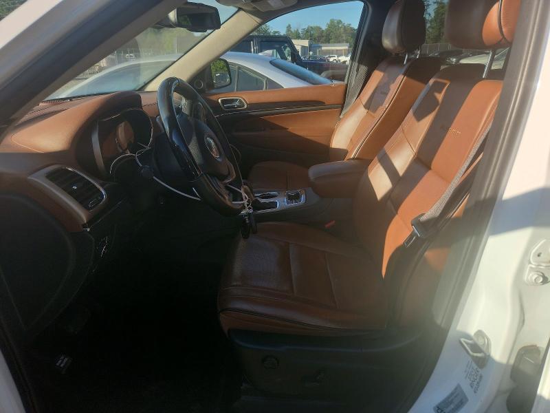 Aukcja sprzedaży 2016 Jeep Grand Cherokee, vin: 1C4RJFJG9GC377941, numer aukcji: 64792556