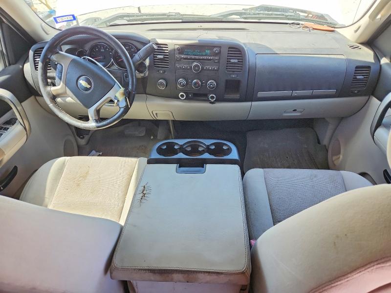 Aukcja sprzedaży 2009 Chevrolet Silverado, vin: 3GCEK23329G154963, numer aukcji: 65309996