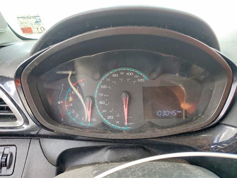 Продаж на аукціоні авто 2020 Chevrolet Spark, vin: KL8CD6SA4LC418065, номер лоту: 64435886