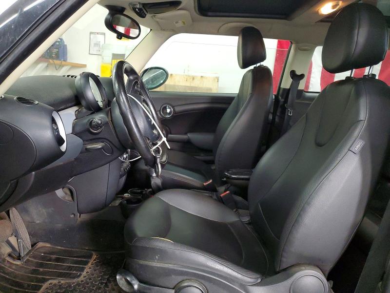Продажа на аукционе авто 2011 Mini Cooper, vin: WMWSU3C55BT252122, номер лота: 64294026