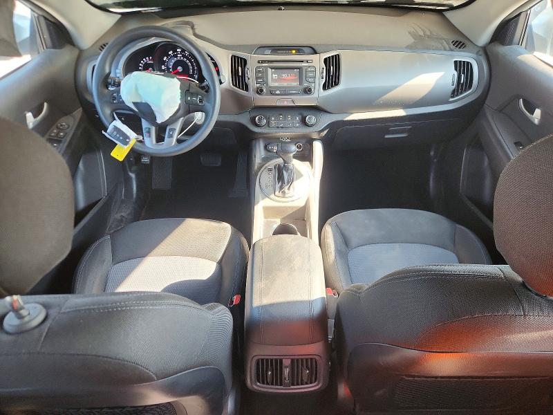 Aukcja sprzedaży 2014 Kia Sportage, vin: KNDPB3AC5E7563000, numer aukcji: 63573586