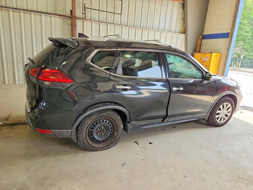 Aukcja sprzedaży 2017 Nissan Rogue, vin: KNMAT2MV4HP541956, numer aukcji: 66258456