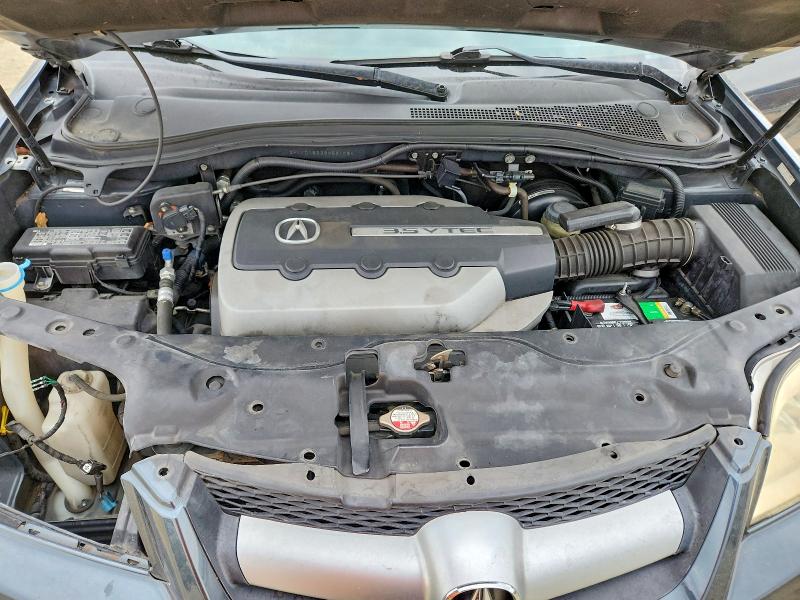 Продажа на аукционе авто 2006 Acura Mdx, vin: 2HNYD18236H531064, номер лота: 67013126