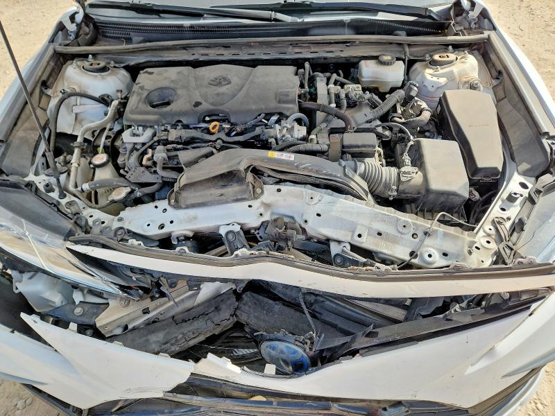 63943316 :رقم المزاد ، 4T1C31AK7NU574231 vin ، 2022 Toyota Camry مزاد بيع