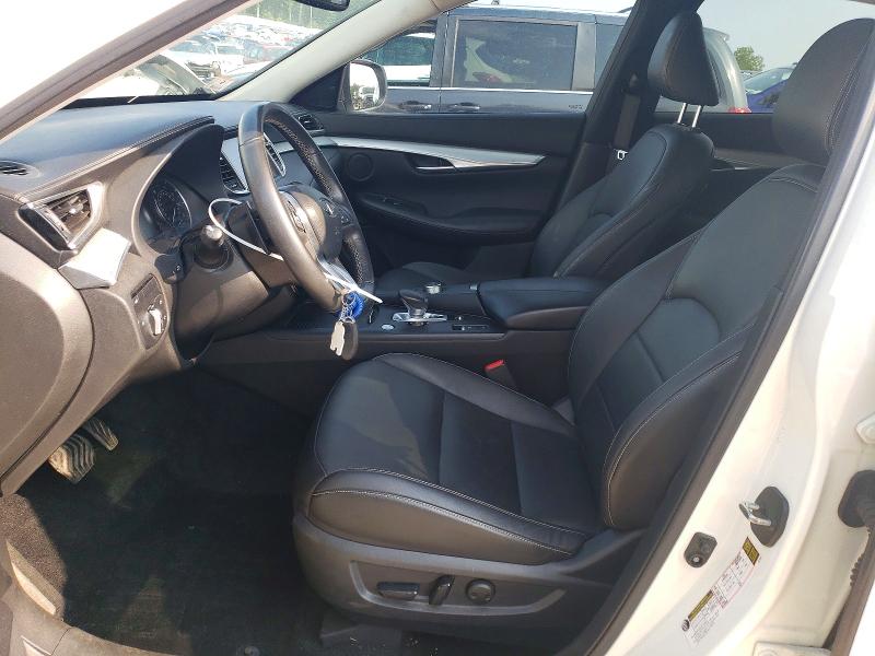 Aukcja sprzedaży 2019 Infiniti Qx50, vin: 3PCAJ5M33KF144665, numer aukcji: 64837056