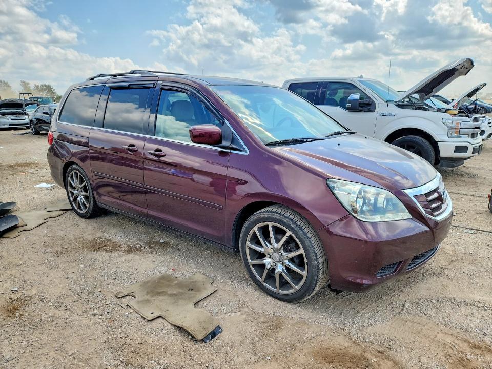 Продажа на аукционе авто 2008 Honda Odyssey, vin: 5FNRL38418B044769, номер лота: 66319866