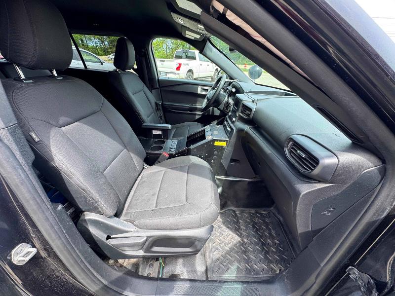 Продажа на аукционе авто 2020 Ford Explorer, vin: 1FM5K8AB3LGA71201, номер лота: 65143526