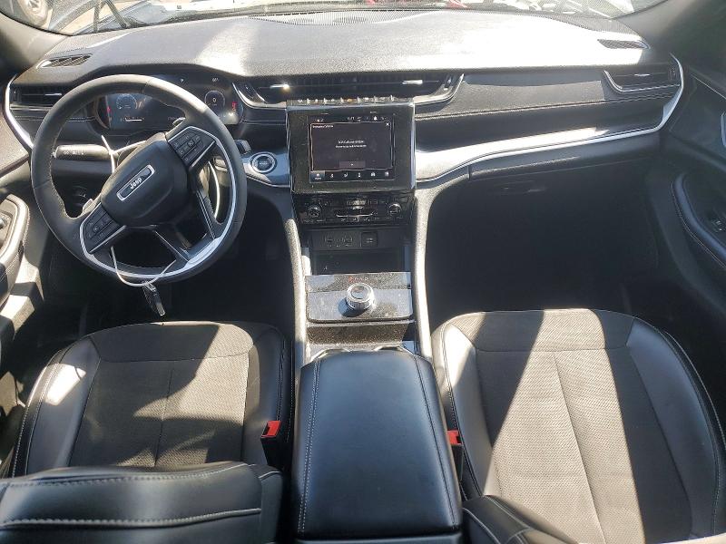 Aukcja sprzedaży 2023 Jeep Grand Cherokee, vin: 1C4RJKAG3P8705561, numer aukcji: 65602336