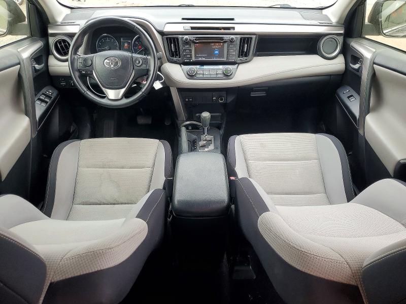 Aukcja sprzedaży 2016 Toyota Rav4, vin: JTMWFREV5GJ092924, numer aukcji: 64692326