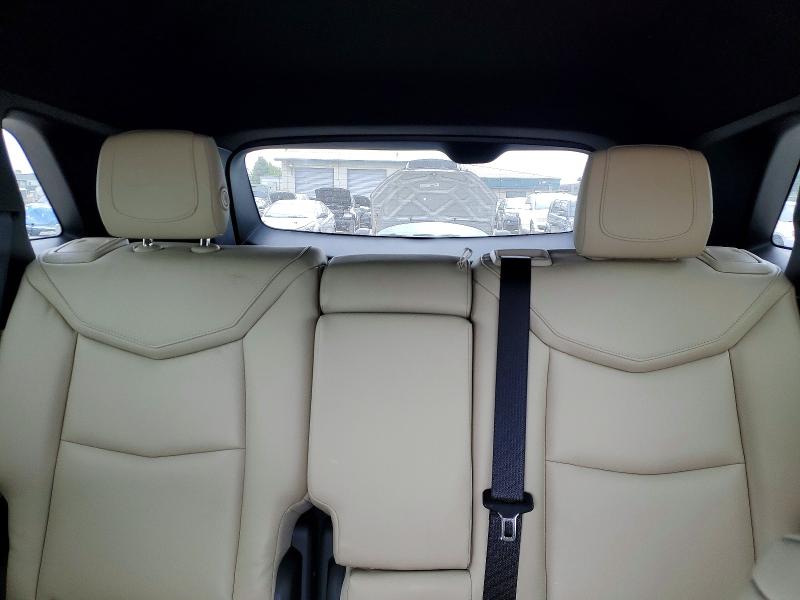 Aukcja sprzedaży 2017 Cadillac Xt5, vin: 1GYKNARS8HZ173044, numer aukcji: 65316086