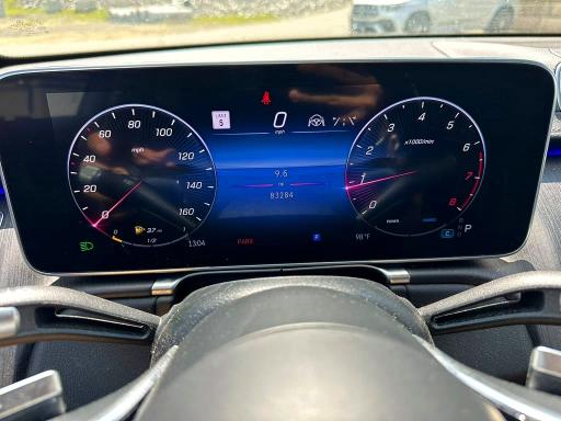 66337466 :رقم المزاد ، W1K6G6DB3PA167726 vin ، 2023 Mercedes-benz S مزاد بيع