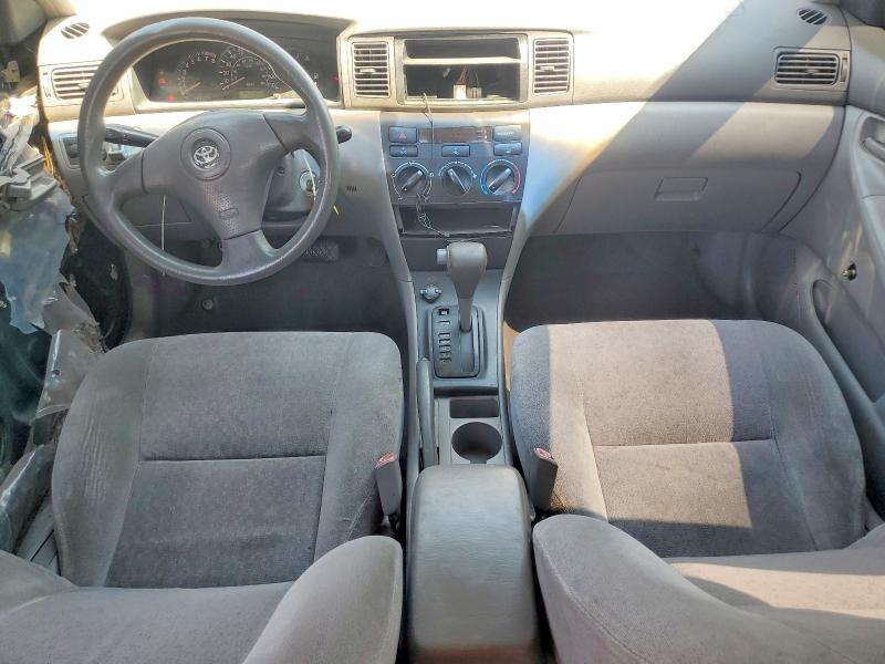 Продаж на аукціоні авто 2004 Toyota Corolla, vin: 1NXBR32E74Z342080, номер лоту: 64402486