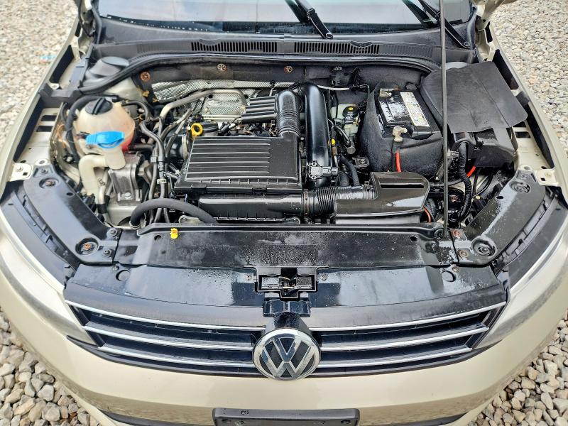 Продаж на аукціоні авто 2016 Volkswagen Jetta, vin: 3VW267AJ2GM218310, номер лоту: 64558266