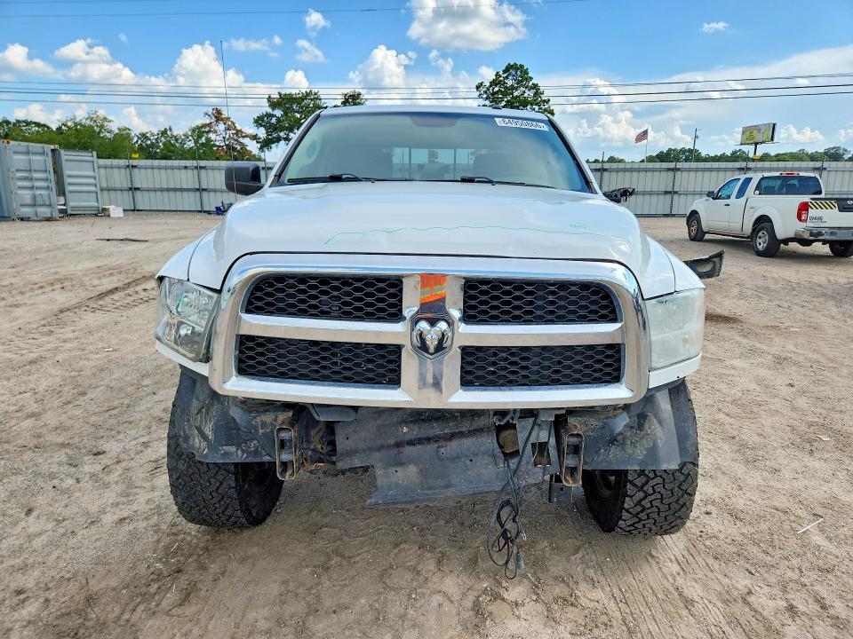 Aukcja sprzedaży 2018 Ram 2500, vin: 3C6TR5DT2JG215937, numer aukcji: 64950866