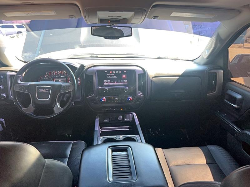 Продаж на аукціоні авто 2016 Gmc Sierra, vin: 3GTU2NEC0GG153897, номер лоту: 67117576