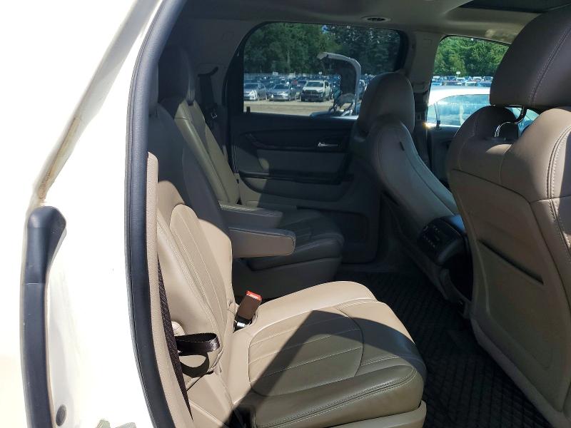 Aukcja sprzedaży 2014 Gmc Acadia, vin: 1GKKVTKD3EJ266775, numer aukcji: 65371196