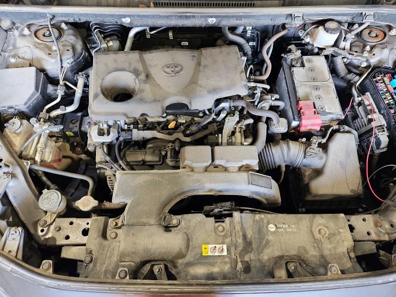 Продаж на аукціоні авто 2021 Toyota Rav4, vin: 2T3R1RFV9MC229162, номер лоту: 65654796