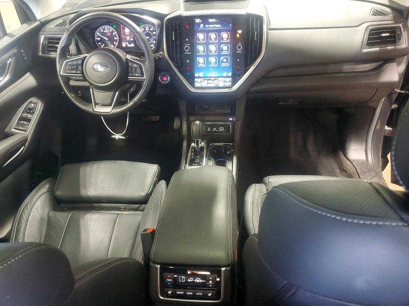 Продаж на аукціоні авто 2024 Subaru Ascent, vin: 4S4WMAUDXR3413651, номер лоту: 61930896