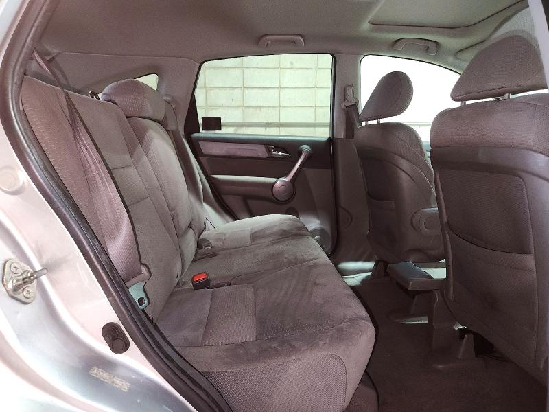 63692076 :رقم المزاد ، 5J6RE48559L063326 vin ، 2009 Honda Cr-v مزاد بيع
