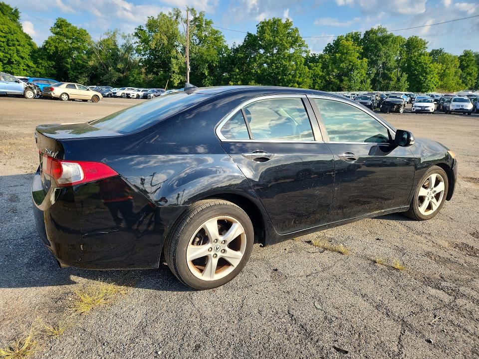 Продаж на аукціоні авто 2009 Acura Tsx, vin: JH4CU26629C036033, номер лоту: 65207216