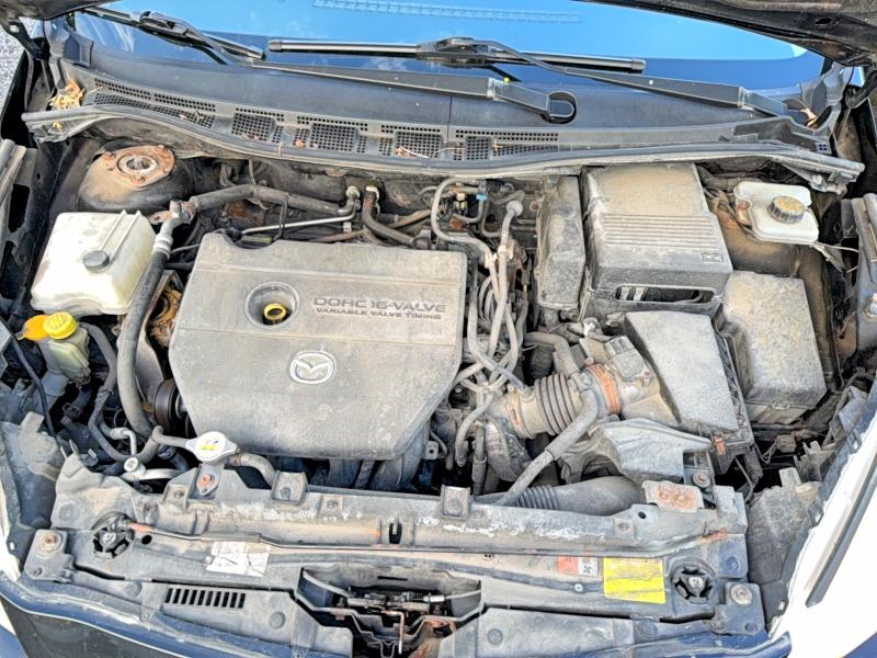 Aukcja sprzedaży 2012 Mazda 5, vin: JM1CW2CL3C0106444, numer aukcji: 66871106