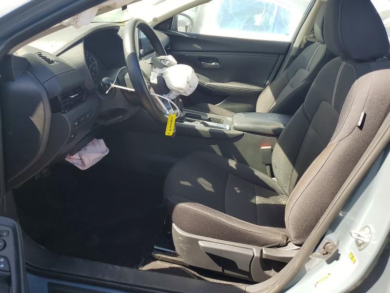 Aukcja sprzedaży 2025 Nissan Sentra, vin: 3N1AB8CV4SY337979, numer aukcji: 59870676