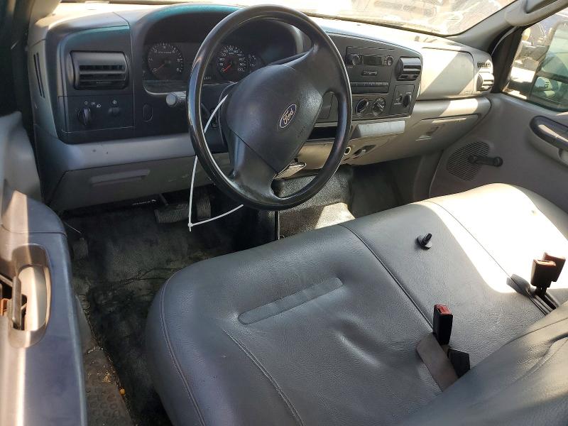 64230326 :رقم المزاد ، 1FTSX21526ED59517 vin ، 2006 Ford F250 مزاد بيع