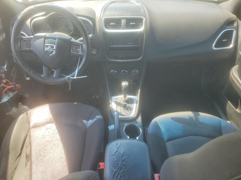 Продажа на аукционе авто 2014 Dodge Avenger, vin: 1C3CDZAB0EN109496, номер лота: 65175416